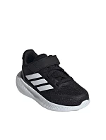 Detská obuv adidas Runfalcon 5 EL I black IE8598 Detská obuv adidas Runfalcon 5 EL I black IE8598