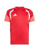 Pánsky tréningový dres adidas Tiro 26 Competition Training Jersey červený KA7587 pánsky Pánsky tréningový dres adidas Tiro 26 Competition Training Jersey červený KA7587 pánsky