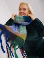 Šatka AT SZ 2313.31 tmavomodrá