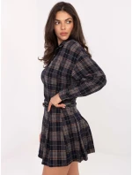 Sukňa IT SD GT560109.18P tmavomodrá