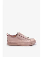 Dámske tenisky Big Star Pink