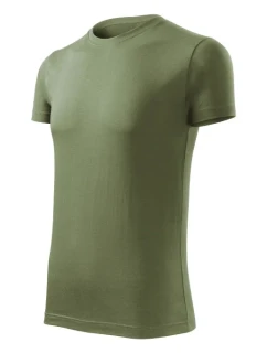 Viper Free T-shirt pánske khaki
