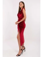 Večerné šaty model 221315 Taliansko Moda