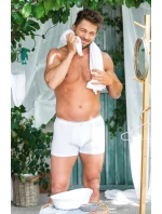 Boxerky Key MXH 274 A26 Bamboo M-2XL