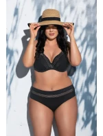 Mäkká plavková podprsenka Ava SK 209 Maxi