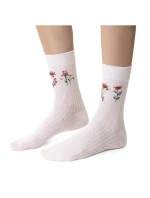 Ponožky Steven art.017 Planéta Zem 35-40 Ponožky Steven art.017 Planéta Zem 35-40