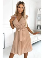 Dámske šaty 374-5 POLINA - NUMOCO