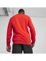 Pánska mikina Puma Team Goal Casuals Crew Neck M 658592 01 Pánska mikina Puma Team Goal Casuals Crew Neck M 658592 01
