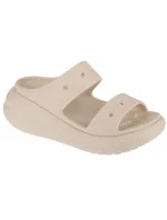 Sandále Crocs Crush Sandal W 207670-2Y2 Sandále Crocs Crush Sandal W 207670-2Y2