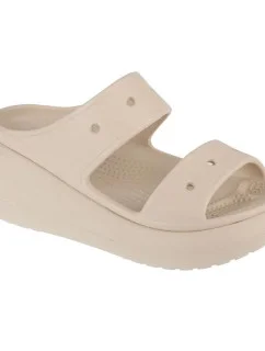 Sandále Crocs Crush Sandal W 207670-2Y2