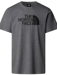 The North Face M SS Easy Tee NF0A8A6CDYY1 Grey L