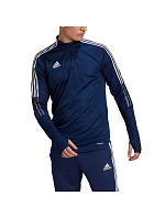 Pánske tričko Tiro 21 Training Top M GE5426 - Adidas