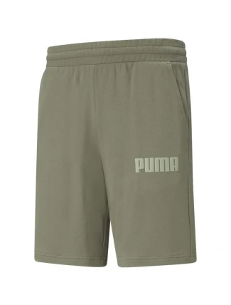 Pánske šortky Modern Basic M 585864 73 - Puma
