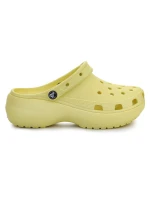 Crocs Classic Platform Clog W 206750-7HD