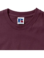 Russell Athletic 180B Detské tričko z hrubej bavlny „Authentic“ 10.180B jasne kráľovská modrá Russell Athletic 180B Detské tričko z hrubej bavlny „Authentic“ 10.180B jasne kráľovská modrá