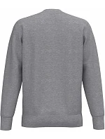 Kariban K 488 Pracovná mikina 20.K488 oxford grey Kariban K 488 Pracovná mikina 20.K488 oxford grey