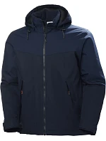Helly Hansen Oxford 73290 Zimná pracovná bunda „Oxford“ 59.3290 tmavomodrá