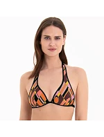 Vrchný diel plaviek Style Mina 8805-1 multi colour - RosaFaia Vrchný diel plaviek Style Mina 8805-1 multi colour - RosaFaia