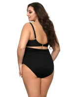 Dámske plavky SF 13/8 Black - Ava