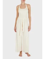 Dámsky overal 262644 4R314 00856 ecru - Emporio Armani