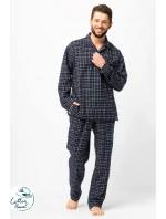 PÁNSKE PYŽAMO MNS 480 B25