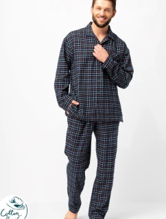 PÁNSKE PYŽAMO MNS 480 B25