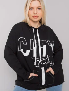 Mikina model 160038 Relevantnosť