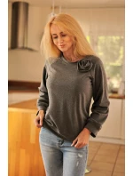 Mikina model 214243 Mirale