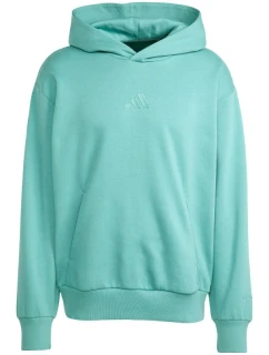 Mikina adidas All SznFleece M JW0156 men