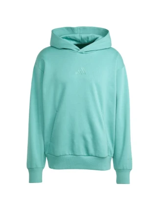 Mikina adidas All SznFleece M JW0156 men