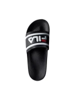 Fila Morro Bay dámske žabky black 1010901 25Y women Fila Morro Bay dámske žabky black 1010901 25Y women