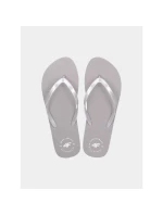 Dámske letné žabky 4F 4FMM00FFLIF018A-83S women's