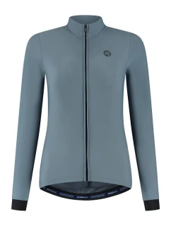 Rogelli dámska mikina SIGNATURE šedá S