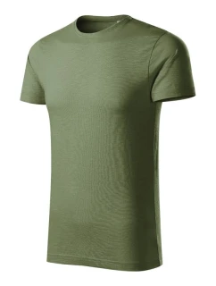 Pánske tričko Gulf (khaki)