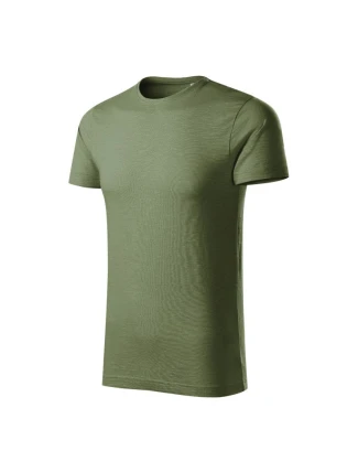 Pánske tričko Gulf (khaki)