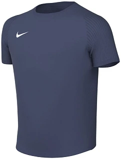 Detské tričko Nike Dri-Fit Academy II navy blue HV8168 410