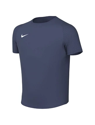 Detské tričko Nike Dri-Fit Academy II navy blue HV8168 410