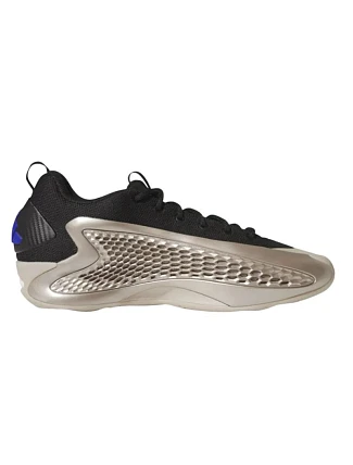 Topánky adidas Anthony Edwards 1 Low Champagne Metallic JQ6133