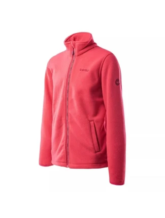 Hi-Tec Nader Jr Mikina 92800441514