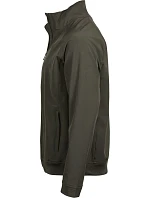 Tee Jays TJ 9602 Klubová bunda 18.9602 tmavozelená Tee Jays TJ 9602 Klubová bunda 18.9602 tmavozelená