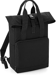 BagBase BG 118 Batoh na kolieskach s dvojitým uchom 52.0118 čierny