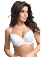 Gorsenia MK01 Ana farba: biela