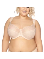 Gaia 874M Samira Maxi farba: béžová