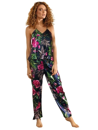 Dkaren DK-KI-001 farba:tmavomodrá