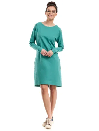 Dámske šaty B012 - BEwear Dámske šaty B012 - BEwear