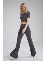 Dámske nohavice M749 - Figl