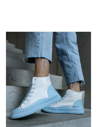 Tenisky model 207205 Solea