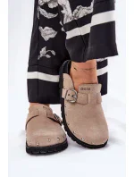 Papuče model 211679 Step in style Papuče model 211679 Step in style