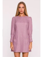 Denné šaty model 216632 Moe