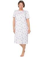 Dámska nočná košeľa Martel Bogna I 203 kr / r M-2XL Dámska nočná košeľa Martel Bogna I 203 kr / r M-2XL